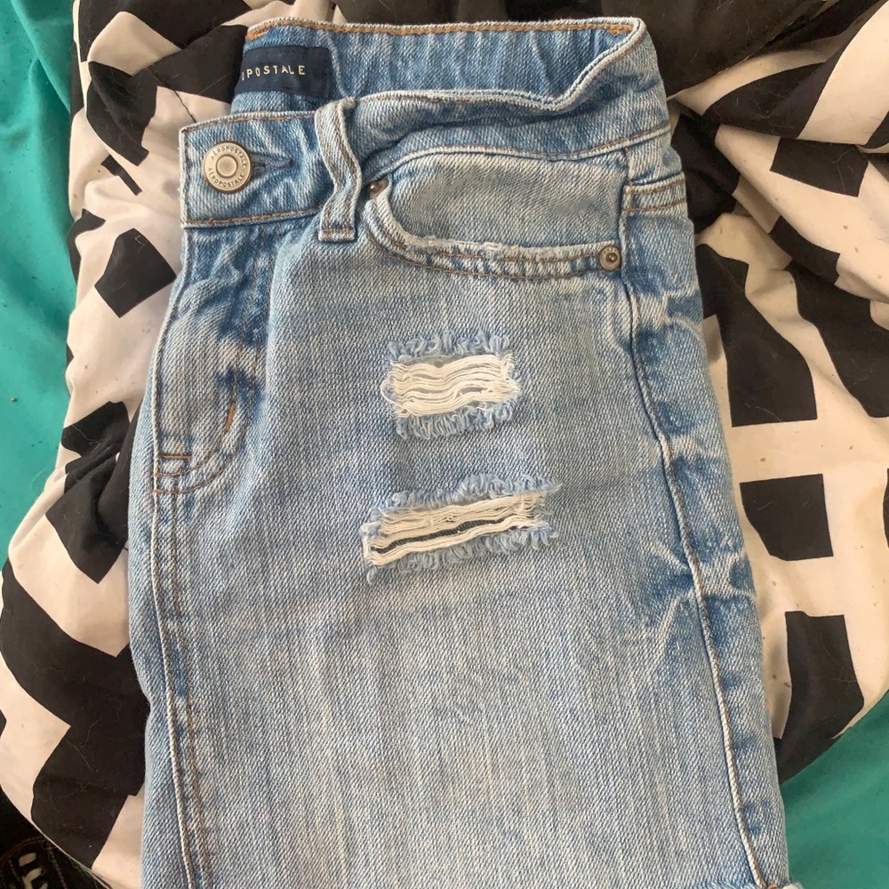 Aeropostale skirt